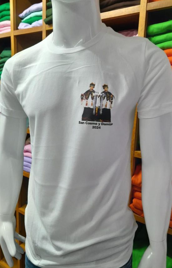 playeras personalizadas puebla